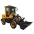 Import 2 ton china mini wheel loader with discount factory price from China