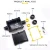 Import 2 Way IP68 Waterproof Junction Box External PG9 Gland Electrical Junction Box Underground Cable Line Wires Power Cord Connector from China