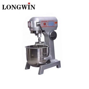 20 Litre Cake Mixer 3 Speeds Adjustable,Commercial Automatic Electric Used Industrial Cake Mixer