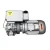Import 20 m3/h  Single Stage Oil Lubricated Rotary Vane Vacuum Pump from China