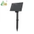 Import 20 percent discount outdoor decorate ip67 10 tube rgb led solar meteor light for holiday from China