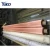 Import 200 mesh emf shielding copper net/copper shield mesh/red copper wire mesh from China