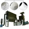2000 mesh marble ultra fine grinding mill/stone pulverizer mill/grinding mills factory