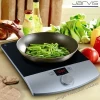 2000W Single Induction Cooker with CE Certificate