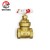 Import 200WOG Bronze casting Body Type Brass Gate valve from China