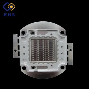 2014 best selling products 50w infrared ir 740nm high power led diode grow light