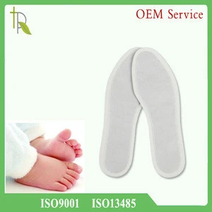 2015 Direct Factory Chian Supply! Foot Warmer/Hot Pack/Heating Pad/Warmer Patch