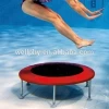 2015 Hot Fitness Underwater Trampoline