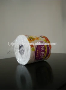 2015 Hot Sale High quality toilet tissue, soft & comfortable