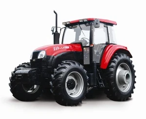 2016 hot sale tractor