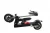 Import 2016 Meiling new design 8-inch carbon fiber electric scooter two wheels scooter for sale from China