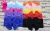 Import 2016 New Design Fashion Kids Hair Accessories Baby Cotton Headband Girls Big Bow Hairband from China