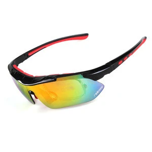 2016 new style sport fishing equipment new style sports sunglasses eyewear