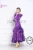 Import 2016 Newest Long Style Stage Ballroom Practice Wear AB088 from China
