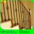 Import 2017 new Hollow indoor balusters stair parts(KD-HB-002) from China