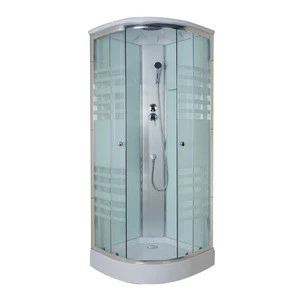 2017 Shower Cubicle Enclosure , Bath Complete Shower Room