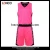 Import 2018-2019 custom team sports wear top mens basketball uniform Custom sublimation basketball jresey uniform jersey basketball from China