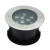 Import 2018 6w 12w 18w 24w inground led underground light from China