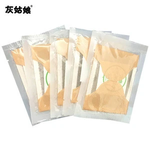 2018 amazon hot sale foot spa for uterus pad herbal chinese moxibustion bath powder women with best price