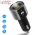 Import 2018 Amazon Hotsale Wireless Bluetooth FM Transmitter Car Kit Radio Receiver W 1.44 Inch Display 2.1A USB Car Charger MP3 Player from China