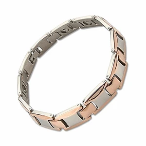 2018 Creative Dubai styles Jewelry 5in1 Energy Power Bracelet