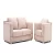 Import 2018 Fashion& New arrival home/ hotel lobby sofa from China