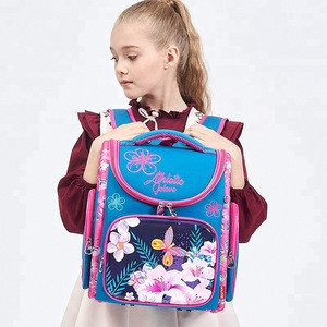 2018 High Quality Nylon Wholesale Backpack Bag Fashion Children School Bag