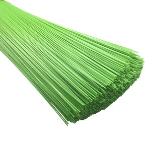 2018 new products low price plastic filament for PET broom and brush