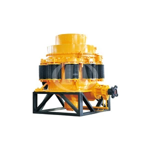2018 newest Gravel,Rock,Mine,Cement Cone Crusher Large Capacity from Hongji