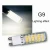 Import 2018 Popular Slim Size and High Lumen AC230V 10W 900Lm SMD G9 Led Bulbs from China