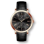 2018 Top brand OEM wristwatch for business men