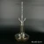 Import 2018 Top Quality Stainless steel hookah Germany Shisha Click System 1pcs sample from China