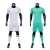 Import 2019-2020 american football jersey jackets adult soccer kit from China
