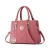 Import 2019 Fashion new style handbag tote bag PU leather shoulder bag ladies shoulder bags luxury handbag from China