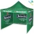 Import 2019 logo branded sun shelter promotional trade show tent/folding gazebo/canopy tent from China