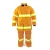 Import 2019 new style flame retardant uniform fire safety fire man anti fire uniform from Pakistan