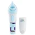 Import 2020 baby product new health care products kids child safety booger cleaner electric nasal aspirator from guangzhou factory from China