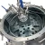 Import 2020 BB Free Shipping Solid Liquid Insulation Basket Vertical Distillation Hemp CBD Oil Separator Hemp Centrifuge Extractor from China