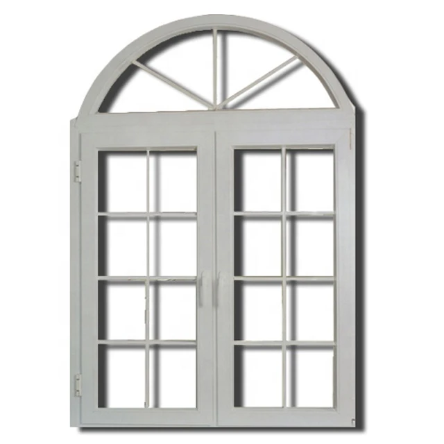 2020 best price sound proof OPVC windows glass doors and windows