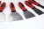 Import 2020 Construction Tool Stainless Steel Putty Knife Manufacturer from China
