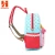 Import 2020 cute cat animal mix color school bags for girls kids backpack from China