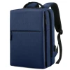 2020 Factory  Hot Sell Bag 15.6 Inch Usb Charging Laptop Bag