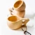 Import 2020 Fashion Trend Wooden Coffee/Tea Cup With Handle from China