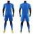 2020 high quality blank design latest design jersey soccer best price football uniform