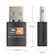 Import 2020 High Quality Bulk Sale USB Wifi Adapter 600Mbps Wireless USB Wlan Adapter AC Wireless Computer Network Card Receiver from China
