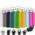 Import 2020 hot sale BPA Free 500ml 750ml double wall vaccum insulated stainless steel sport water bottles from China