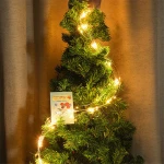 2020 hot sale fairy string lights waterproof christmas decorative copper wire led string light