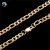 Import 2020 Hot Sale new fast delivery Figaro Chain made in China from China