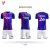 Import 2020 Hot Sale Survetement Football Kit Away Soccer Jersey Football Soccer Uniform Football Shirt Maker Soccer Wear from China