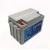 Import 2020 hot sell 12v 50ah lifepo4 battery for rv/motor home with lcd from JT from China